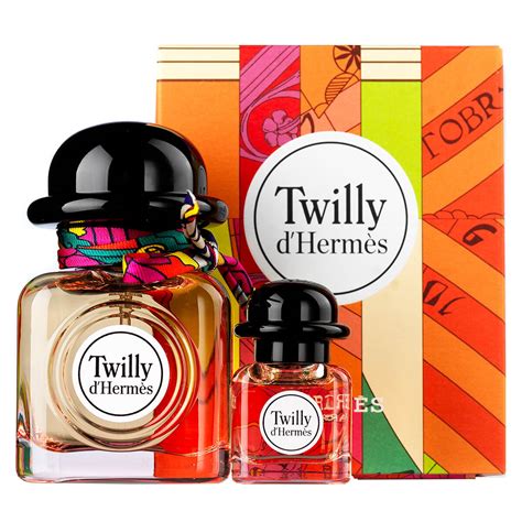 parfemy hermes|twilly d'hermes perfume.